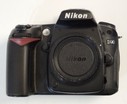 Nikon D90 Corpo