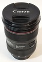 Canon EF 24/70 2,8 L usm II