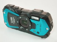 Pentax WG-90 Blue