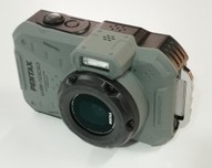 Pentax WG-1000 Olive