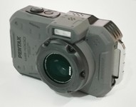 Pentax WG-1000 Gray