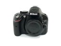 Nikon D5200 Corpo Nikon D5200 Corpo