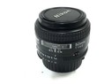 Nikon AF-D 50/1,4 