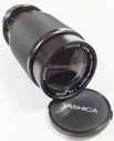 Yashica 75-200 f4.5 MC Macro