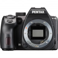 Pentax K70 Corpo