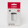 Canon LP-E19