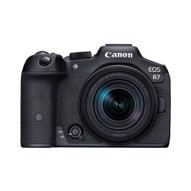 Canon Eos R7 Kit RF-S 18/150 f 3,5-5,6 + adapter