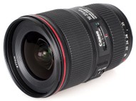 Canon EF 16-35 f4 L IS