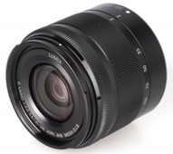 Panasonic Lumix G 35-100 f4-5.6 ASPH