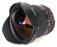 Samyang 12 f2.8 ED AS NCS Fish-Eye Sony E-Mount