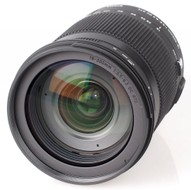 Sigma AF 18-300 f3.5-6.3 DC Macro OS HSM Contemporary per Nikon DX