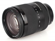 Sony FE 24-240 f3.5-6.3 OSS