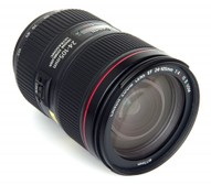 Canon EF 24-105 f4 L IS USM II