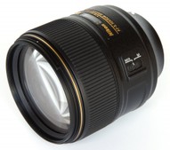 Nikon AF-s 85 f1.4 G