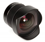 Samyang AF 14 f2.8 Sony E-Mount