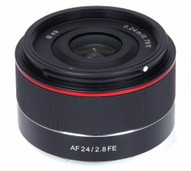 Samyang AF 24 f2.8 Sony FE-Mount