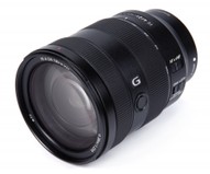 Sony FE 24-105 f4 G OSS