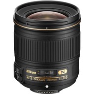 Nikon AF-s 28 f1.8 G