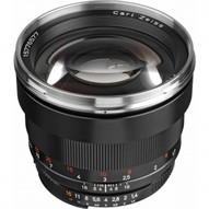 Zeiss Planar T 85 f1.4 ZF.2