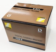 Nikon Digital Camera Bracket FSB-8