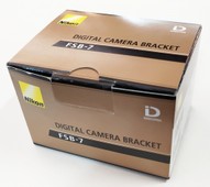 Nikon Digital Camera Bracket FSB-7