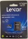 Lexar 633x 128 GB 95Mbs