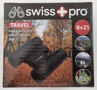 Swiss Pro 8x21