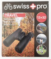 Swiss Pro 12x32