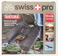 Swiss Pro 10x26