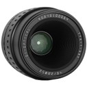 TTartisan 40mm f2.8 Macro Aps-C/DX