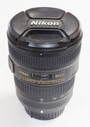 Nikon AF-s 18-35 f3.5-4.5 G ED