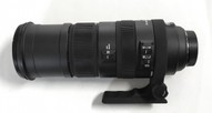 Sigma AF 150-500 f5-6.3 APO HSM OS DG - Nikon