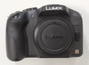 Panasonic Lumix G6H