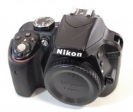 Nikon D3300 Corpo