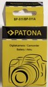 Patona BP-511A
