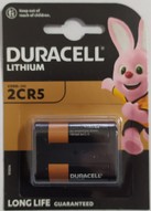 Duracell 2CR5