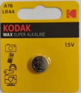 Kodak LR44