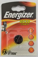 Energizer 2032 Lithium