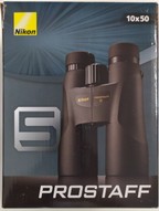 Nikon Prostaff 5 10x50 WP