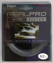 Kenko RealPro ND200 62mm