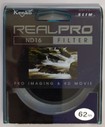 Kenko RealPro ND16 62mm
