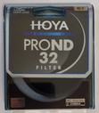 Hoya Pro ND32 67mm