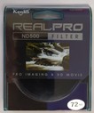 Kenko RealPro ND500 72mm
