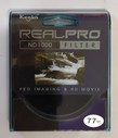 Kenko RealPro ND1000 77mm