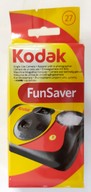 Kodak Fun Saver Flash 27 Foto