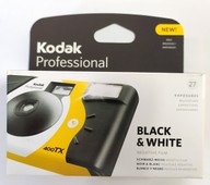 Kodak Black&White Tri-X Flash 27 Foto