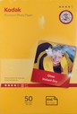 Kodak Ultra Premium Photo Paper 50 fogli10x15