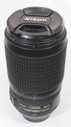 Nikon AF-s 70-300 f4.5-5.6 G ED VR