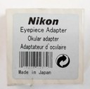 Nikon Eyepiece Adapter