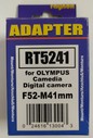 Raynox Adapter RT5241